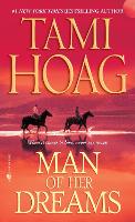 Book Cover for Man of Her Dreams by Tami Hoag