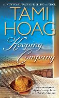 Book Cover for Keeping Company by Tami Hoag