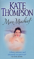 Book Cover for More Mischief by Kate Thompson