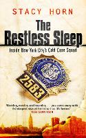 Book Cover for The Restless Sleep by Stacy Horn