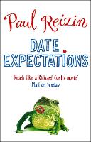 Book Cover for Date Expectations by Paul Reizin