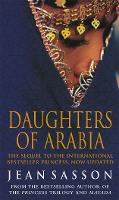 Book Cover for Daughters Of Arabia by Jean Sasson