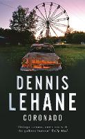 Book Cover for Coronado by Dennis Lehane