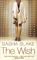 Book Cover for The Wish by Sasha Blake