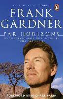 Book Cover for Far Horizons by Frank Gardner