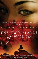 Book Cover for The Two Pearls of Wisdom by Alison Goodman