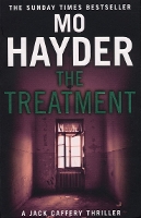 Book Cover for The Treatment by Mo Hayder