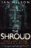 Book Cover for The Shroud by Ian Wilson