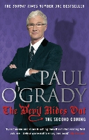 Book Cover for The Devil Rides Out by Paul O'Grady