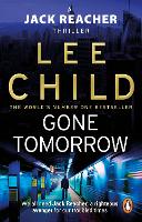 Book Cover for Gone Tomorrow by Lee Child