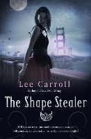 Book Cover for The Shape Stealer by Lee Carroll