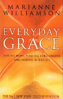 Book Cover for Everyday Grace by Marianne Williamson