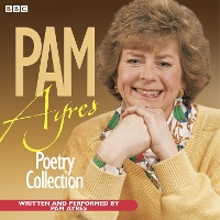 Book Cover for The Pam Ayres Poetry Collection by Pam Ayres