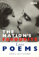 Book Cover for The Nation's Favourite: Love Poems by Daisy Goodwin