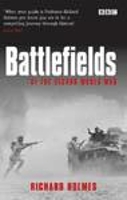 Book Cover for Battlefields (of the Second World War) by Richard Holmes