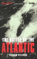 Book Cover for The Battle Of The Atlantic by Andrew Williams