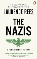 Book Cover for The Nazis by Laurence Rees