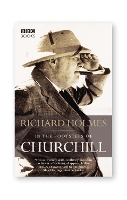 Book Cover for In the Footsteps of Churchill by Richard Holmes