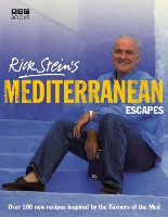 Book Cover for Rick Stein's Mediterranean Escapes by Rick Stein