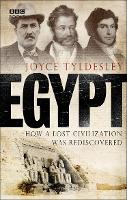 Book Cover for Egypt by Joyce Tyldesley