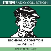 Book Cover for Just William by Richmal Crompton