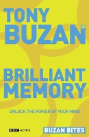 Book Cover for Buzan Bites: Brilliant Memory by Tony Buzan