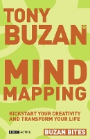 Book Cover for Buzan Bites: Mind Mapping by Tony Buzan