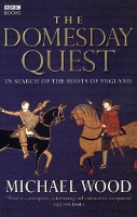 Book Cover for The Domesday Quest by Michael Wood