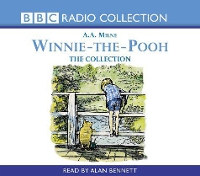 Book Cover for Winnie The Pooh - The Collection by A.A. Milne