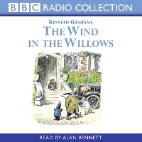 Book Cover for Wind In The Willows - Reading by Kenneth Grahame