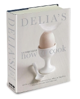 Book Cover for Delia's Complete How To Cook by Delia Smith