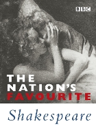 Book Cover for The Nation's Favourite Shakespeare by William Shakespeare