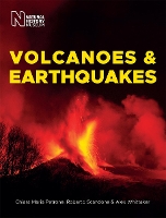 Book Cover for Volcanoes & Earthquakes by Chiara Maria Petrone, Roberto Scandone, Alex Whittaker