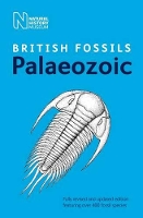 Book Cover for British Palaeozoic Fossils by Natural History Museum