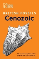 Book Cover for British Cenozoic Fossils by Natural History Museum