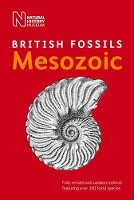 Book Cover for British Mesozoic Fossils by Natural History Museum