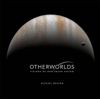 Book Cover for Otherworlds by Michael Benson
