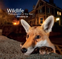 Book Cover for Wildlife Photographer of the Year 26 by Natural History Museum