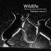 Book Cover for Wildlife Photographer of the Year: Highlights by Rosamund Kidman Cox