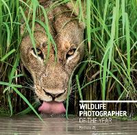 Book Cover for Wildlife Photographer of the Year: Portfolio 28 by Rosamund Kidman Cox