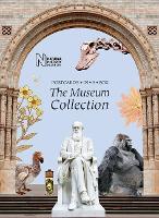 Book Cover for The Museum Collection by 