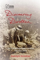 Book Cover for Discovering Dorothea by Karolyn Shindler