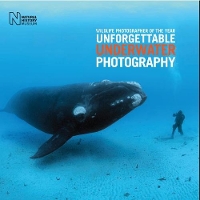 Book Cover for Wildlife Photographer of the Year: Unforgettable Underwater Photography by Rosamund Kidman Cox