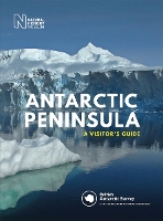 Book Cover for Antarctic Peninsula by British Antarctic Survey