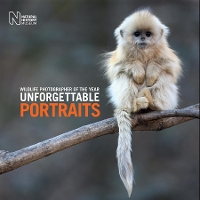 Book Cover for Wildlife Photographer of the Year: Unforgettable Portraits by Natural History Museum