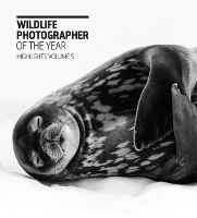 Book Cover for Wildlife Photographer of the Year: Highlights Volume 5 by Rosamund Kidman Cox