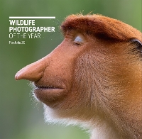 Book Cover for Wildlife Photographer of the Year: Portfolio 30, Volume 30 by Rosamund Kidman Cox