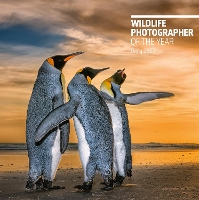 Book Cover for Wildlife Photographer of the Year Desk Diary 2022 by Natural History Museum