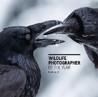 Book Cover for Wildlife Photographer of the Year by Rosamund Kidman Cox