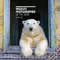 Book Cover for Wildlife Photographer of the Year: Portfolio 32 by Rosamund Kidman Cox
